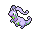A Goodra from Pokémon