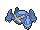 A Metagross from Pokémon