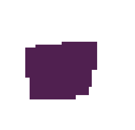 HUD TV Screen background image