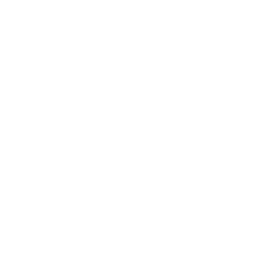 HUD TV Static